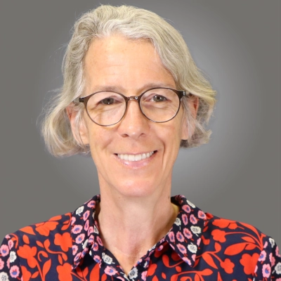 Deborah Ballantine