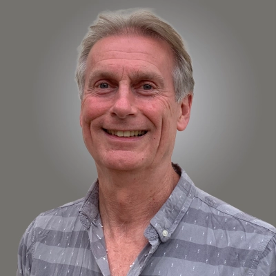 James Buxton