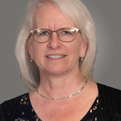 Alison Sherwin