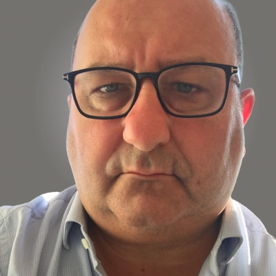 Fabio Grizzi