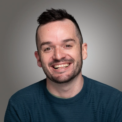 David Farmer