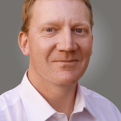 Robert McKenzie