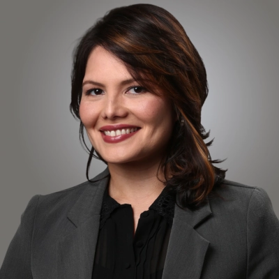Keyra Martinez Dunn