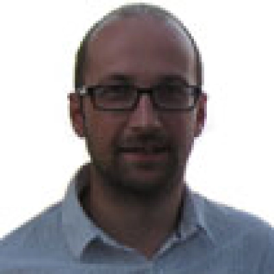 Stuart Jenkinson