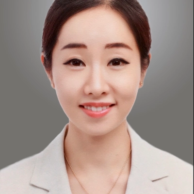 Natalie Kim