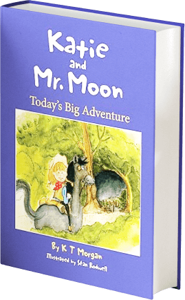 Author Book