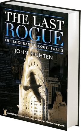 Author Book