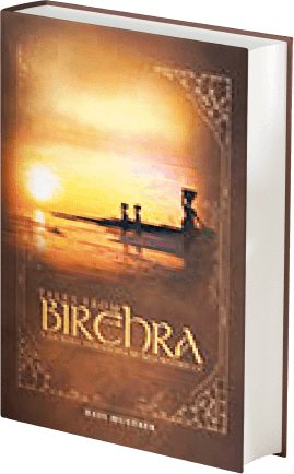 Author Book
