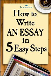 Simple tips to writing an essay