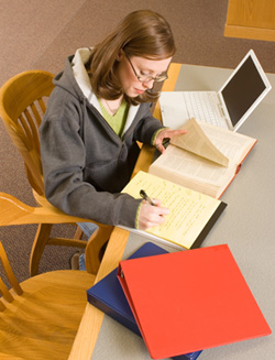 thesis editing, peer review, journal article