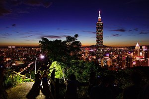 Taipei