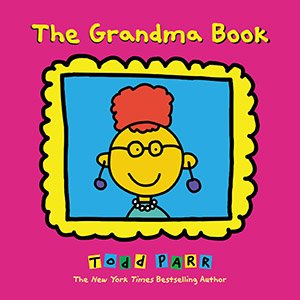 The Grandma Book