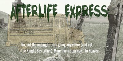 Afterlife Express