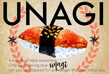 Unagi