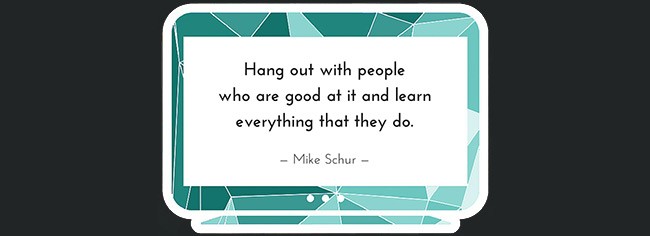 Mike Schur Quote