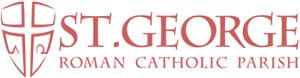 St. George Catholic Church Logo St. George Catholic Church Logo