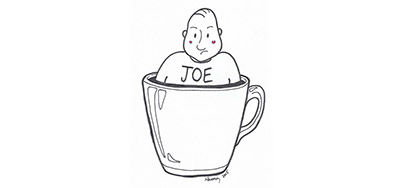 Cup of Joe