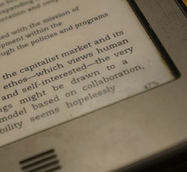 eReader