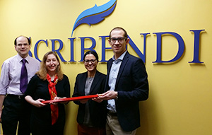 scribendi review