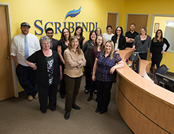 Scribendi Staff Scribendi Staff