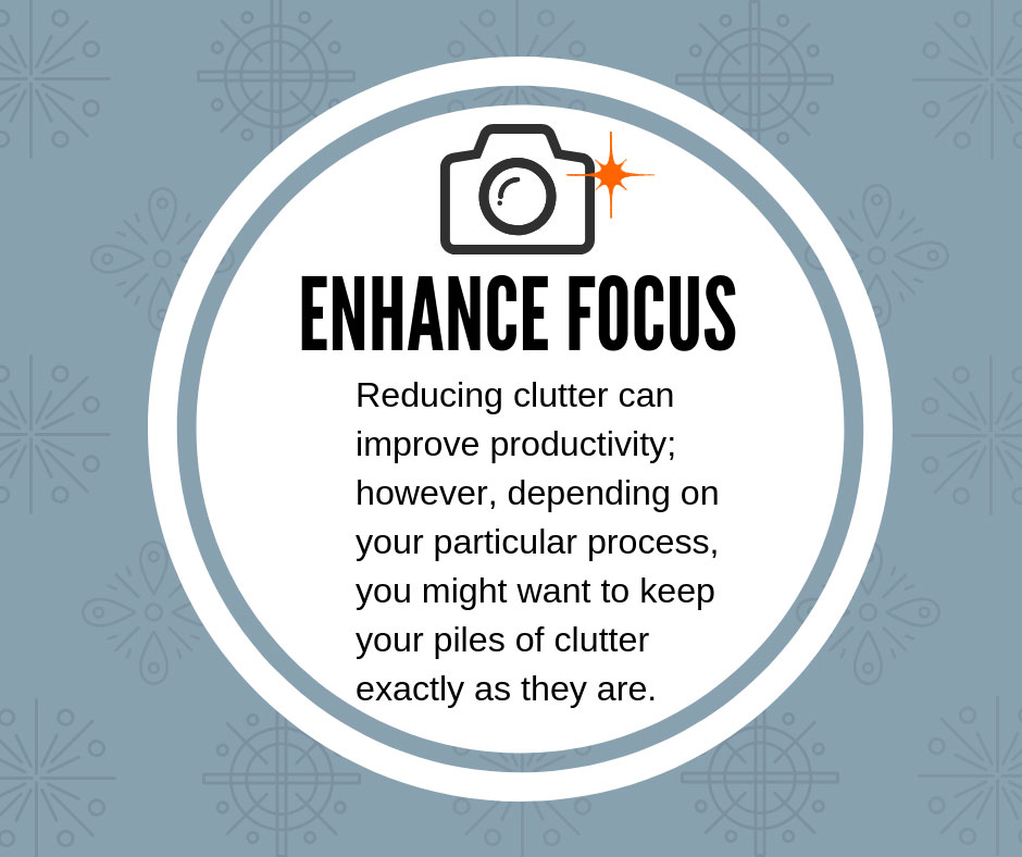 Enhance Focus