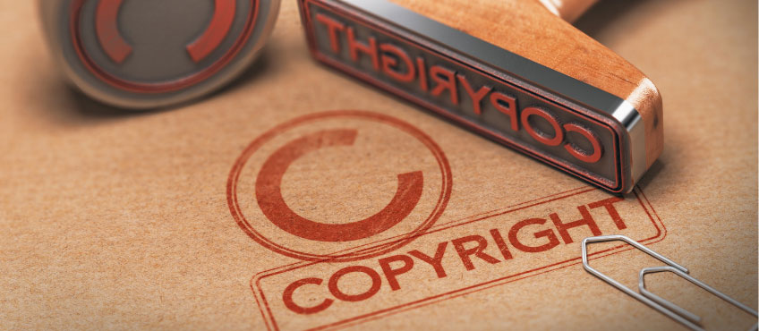 Copyright Issues