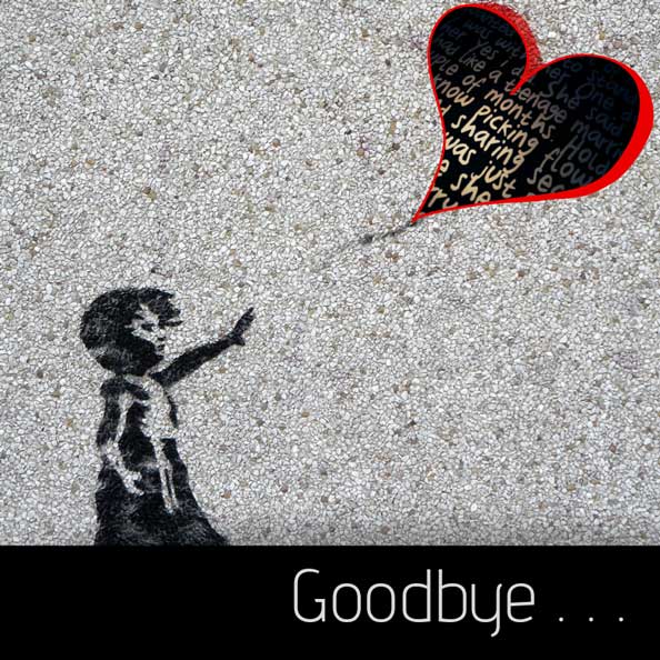 Goodbye!