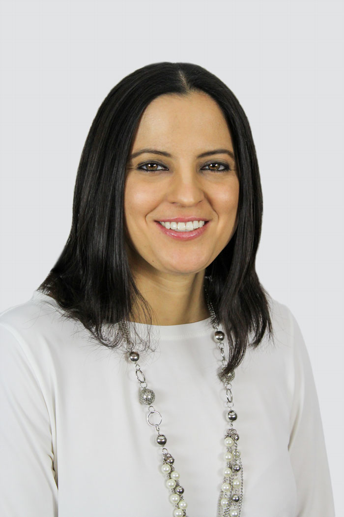 Patricia Riopel
