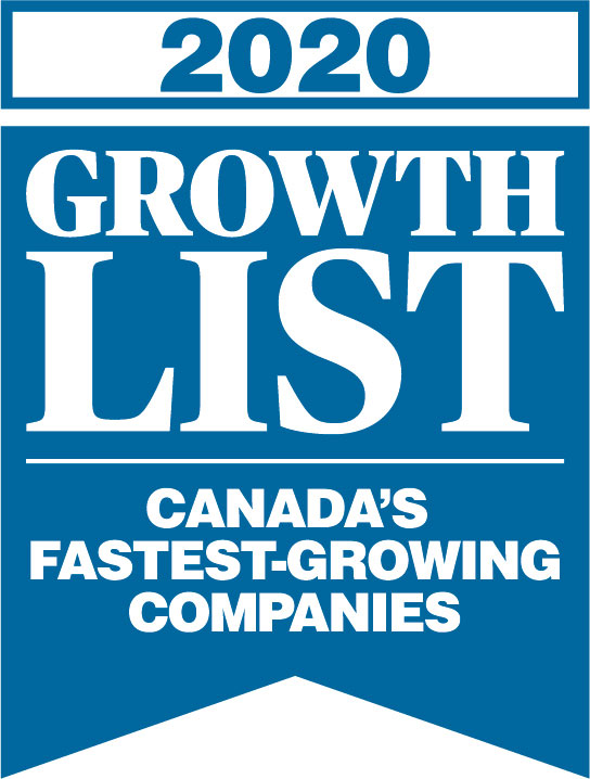 Growth List 2020