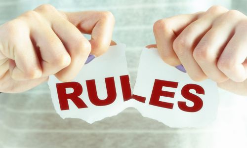 Grammar Rules