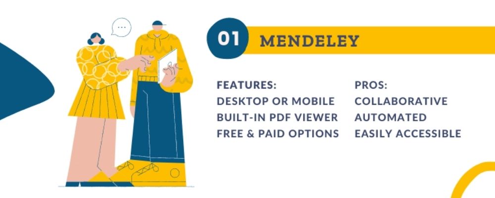 Mendeley Review