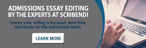 Admission essay editing service kong
