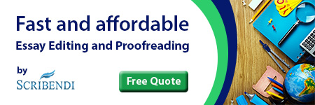 Is Scribendi a Scam or a Good Editing Job? – [Short Review]