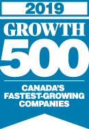 2019 Growth 500