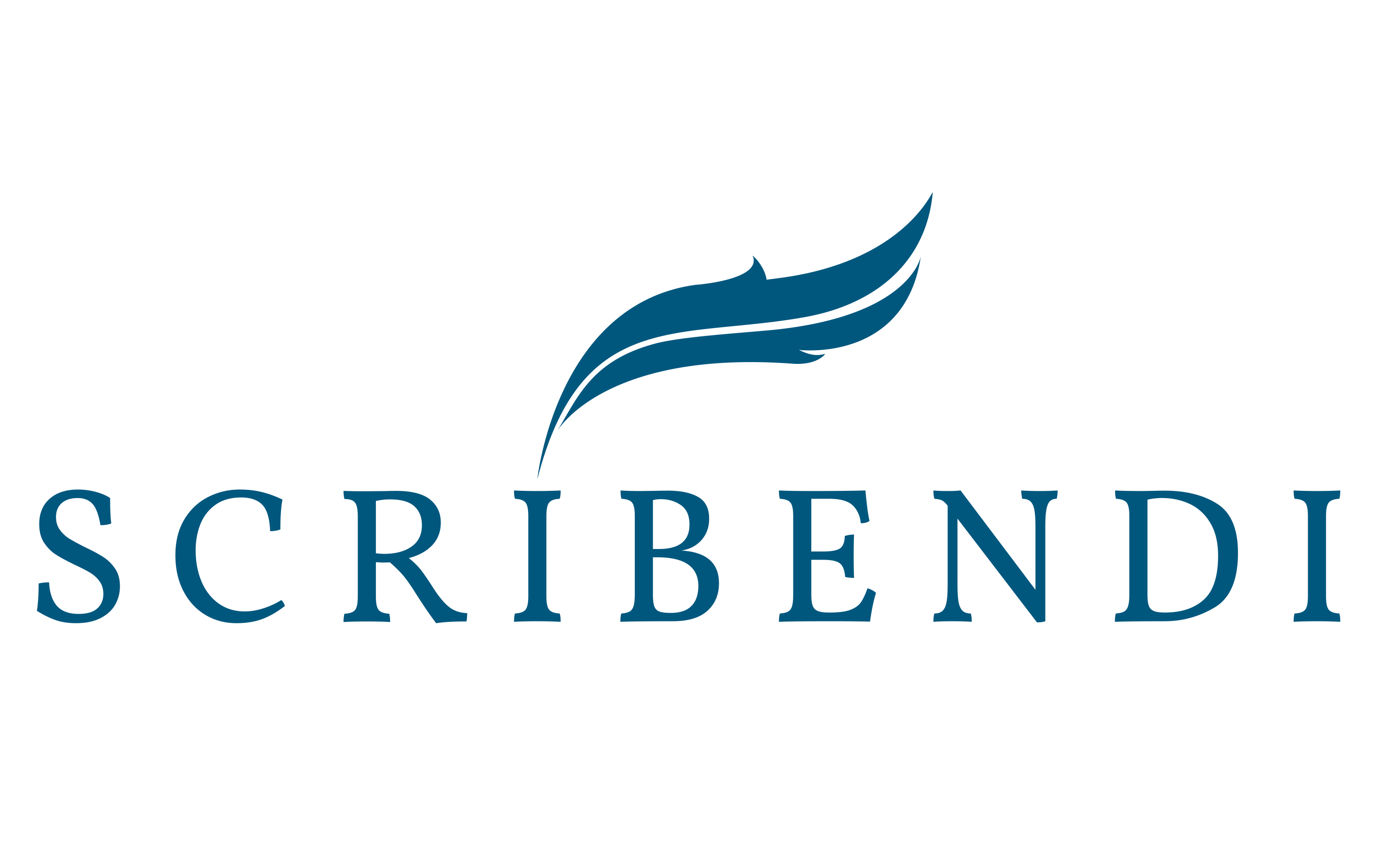 Scribendi