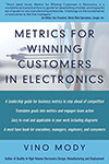 Metrics for Winning Customers in Electronics