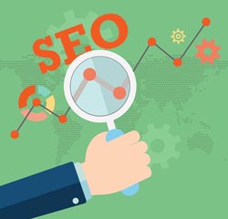 Scribendi.com's new series of SEO services.