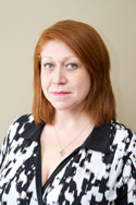 Scribendi.com VP of Operations Samantha Russell. Scribendi.com VP of Operations Samantha Russell.