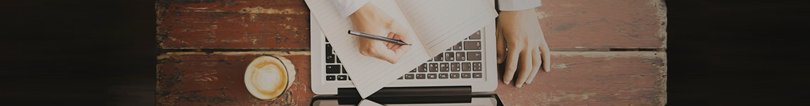 Scribendi Newsletter