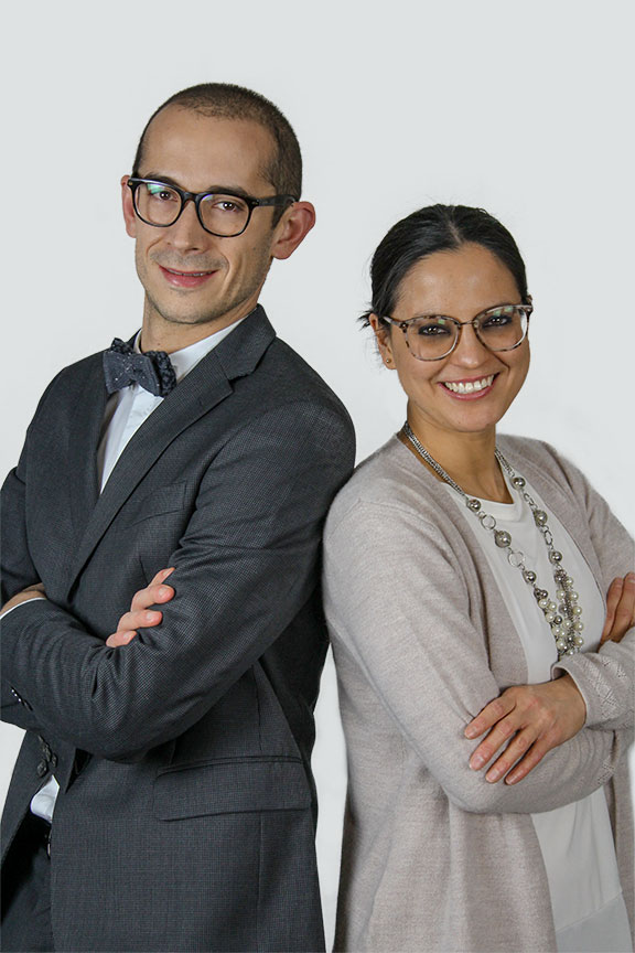 Scribendi's President and CEO Scribendi's President and CEO.