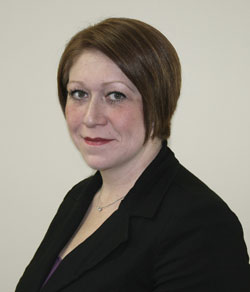 Samantha Russell settling into new role as Scribendi.com’s VP of Operations. Samantha Russell settling into new role as Scribendi.com’s VP of Operations.