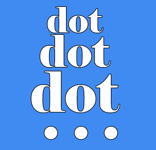 How to (not) use ellipses. How to (not) use ellipses.