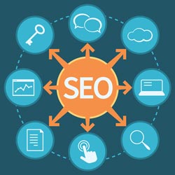 Five handy search engine optimization tips. Five handy search engine optimization tips.