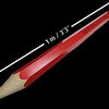 Scribendi Hosts Giant Pencil Giveaway