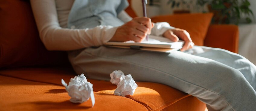 Which Creative Editing Service Do You Need?