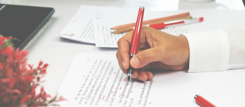 Ensuring High-Quality Feedback: Scribendi's Editor Engagement Project