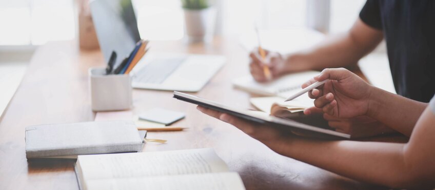 Which Academic Editing Service Do You Need?