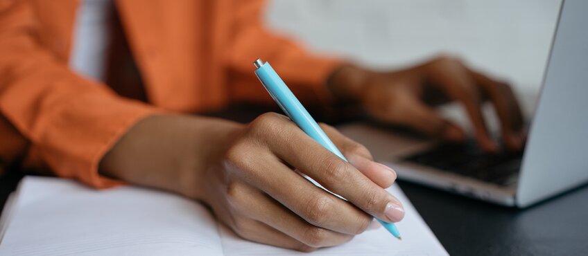 How to Write a Grant Proposal