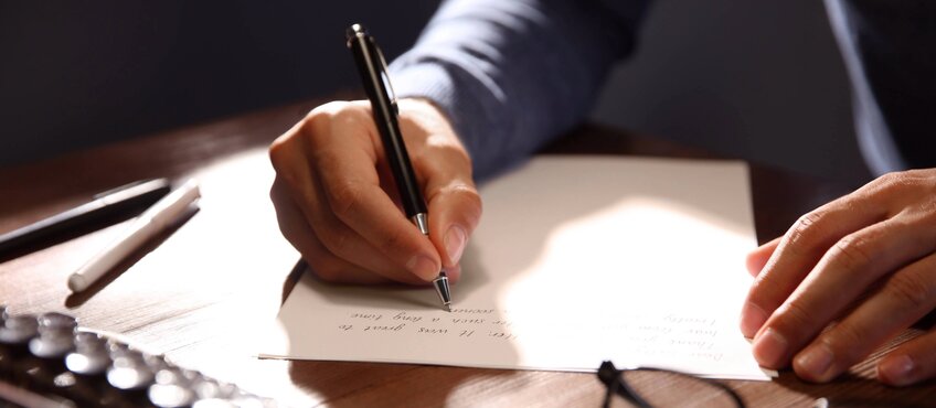 Which Personal Editing Service Do You Need?