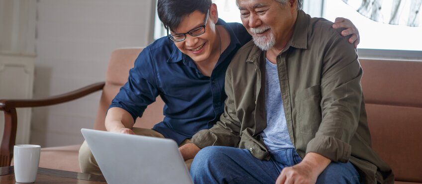 Examples of Dedications